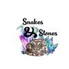 snakesandstones